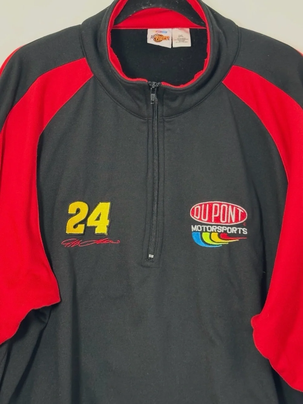 Nascar pre owned